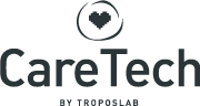 CareTech Logotipo