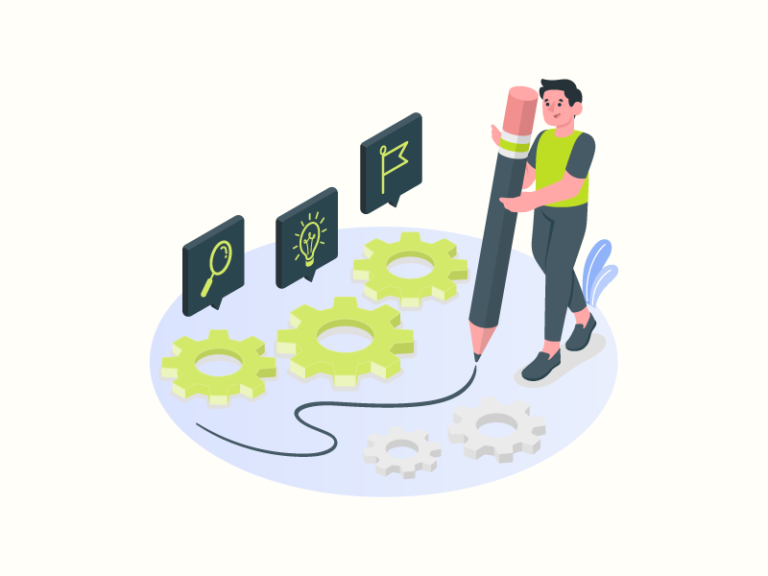 Como planejar as ações de inovação da sua empresa