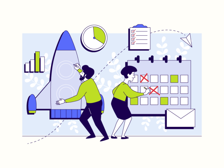 Ferramentas para planejar o futuro da sua startup