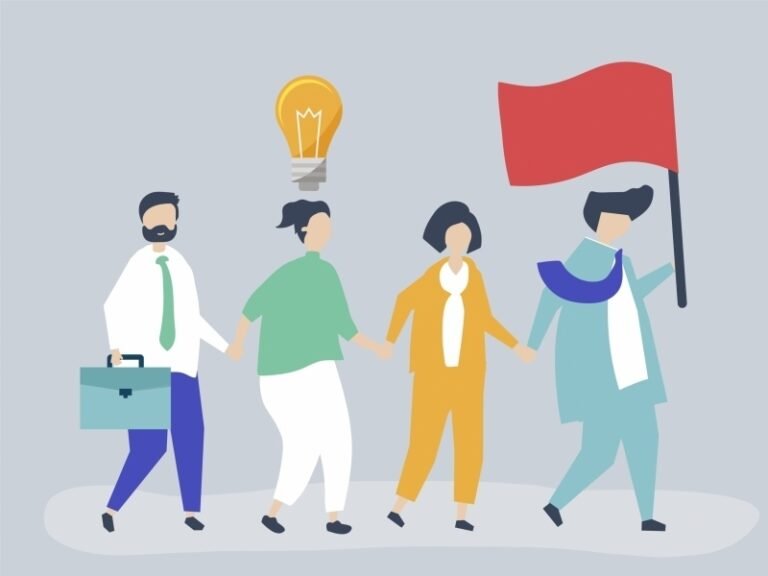 Lideranças inovadoras e seus impactos nas organizações