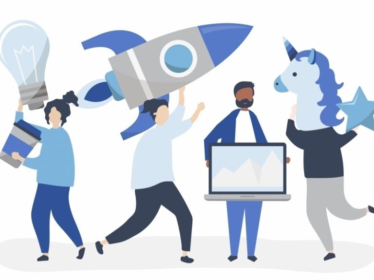 Selecionar os “times certos” é crucial para o sucesso em programas de intraempreendedorismo