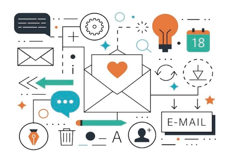 “O problema dos correios eletrônicos”