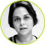 Marga Diniz, Saint Gobain