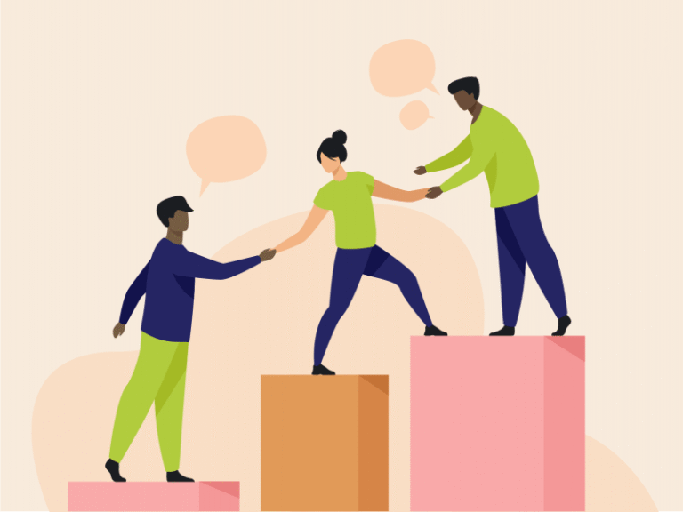 3 habilidades para liderança inovadora em 2021