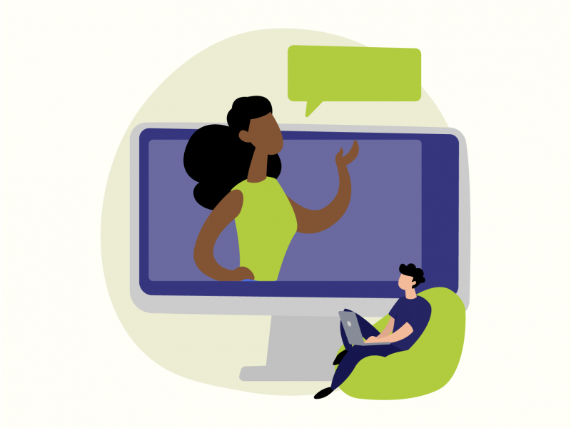 Uma mentoria de sucesso começa com uma boa preparação