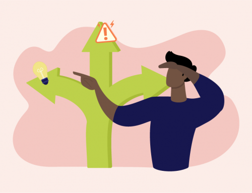 A importância do problema para empreendedores