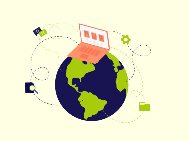 transformação digital