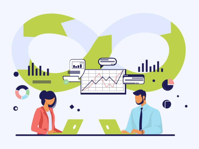 As principais métricas para Scrum