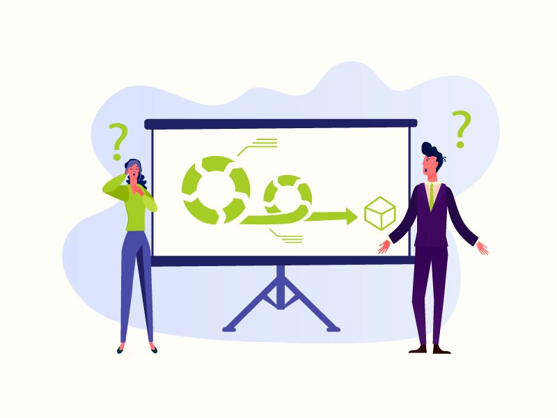 Papel do líder na implementação de metodologias ágeis