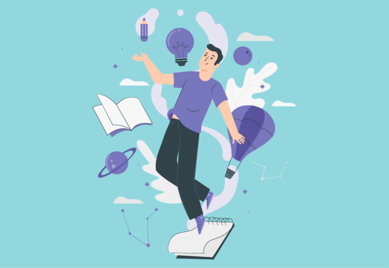 O prejuízo do excesso de habilidades empreendedoras