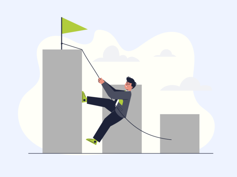 Como desenvolver resiliência ao empreender?