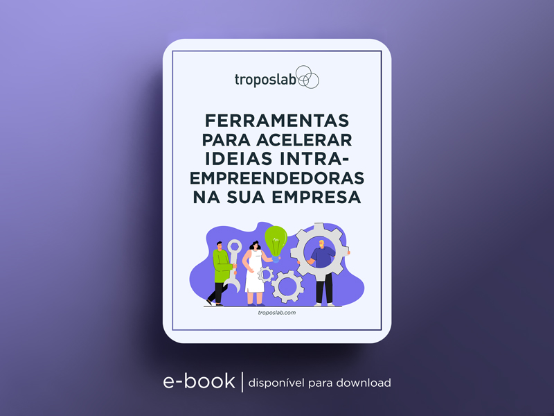 A era do do it yourself - Troposlab