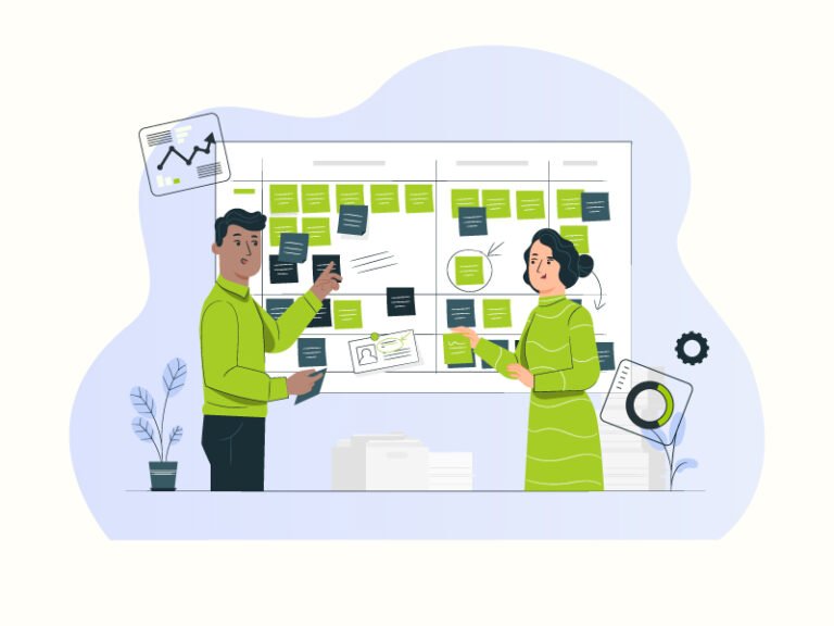 Business Model Canvas: a ferramenta essencial para projetos de inovação