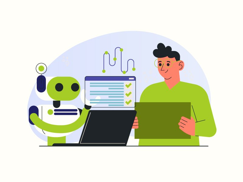 Uma conversa sobre transformação digital com uma IA-2023