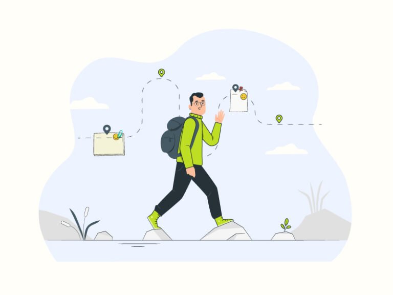 Passo a passo: como criar uma Jornada do Cliente