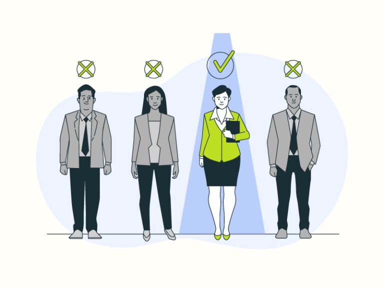 Existem pessoas que nasceram para empreender?