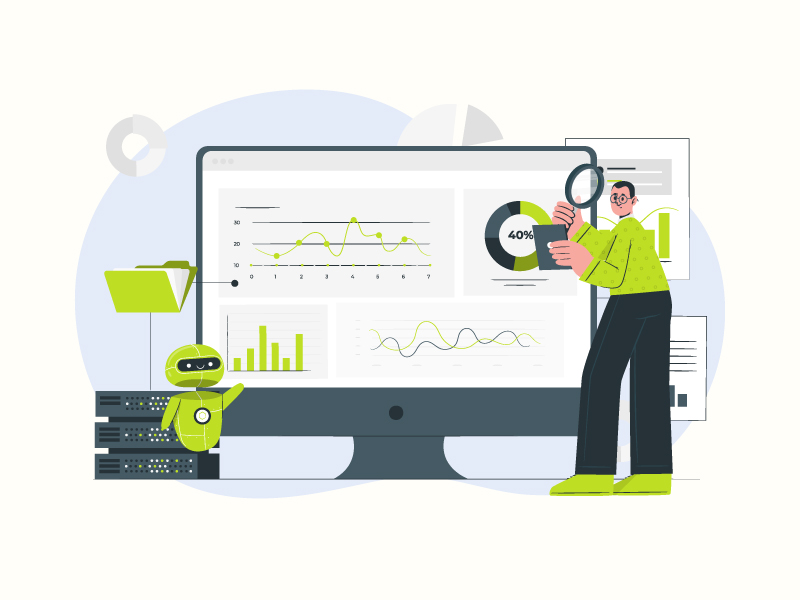 Liderança Data-Driven e Inteligência Artificial