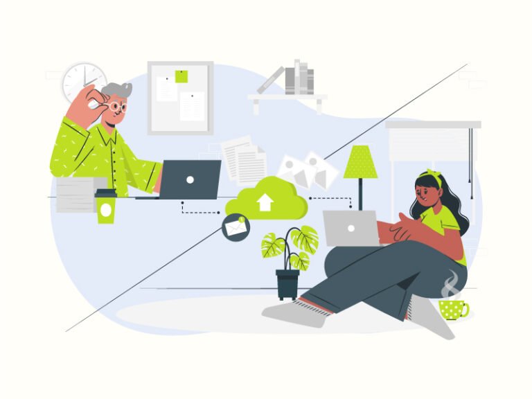 5 Dicas de organização para lideranças: acelere a produtividade no home office