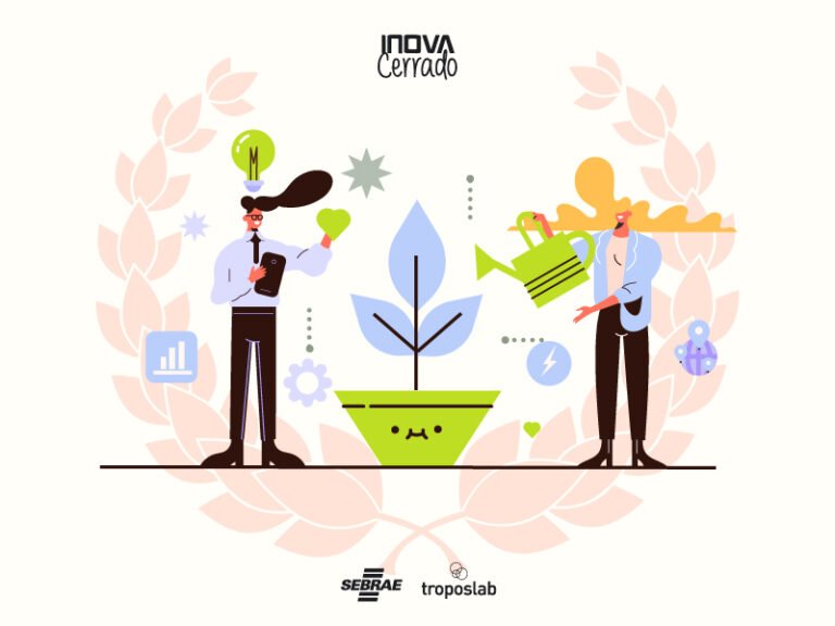 Inova Cerrado – Aceleração de bionegócios do bioma Cerrado